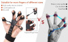 ⚡⚡Last Day Promotion 48% OFF - Hand Grip Strengthener🔥BUY 2 GET 1 FREE