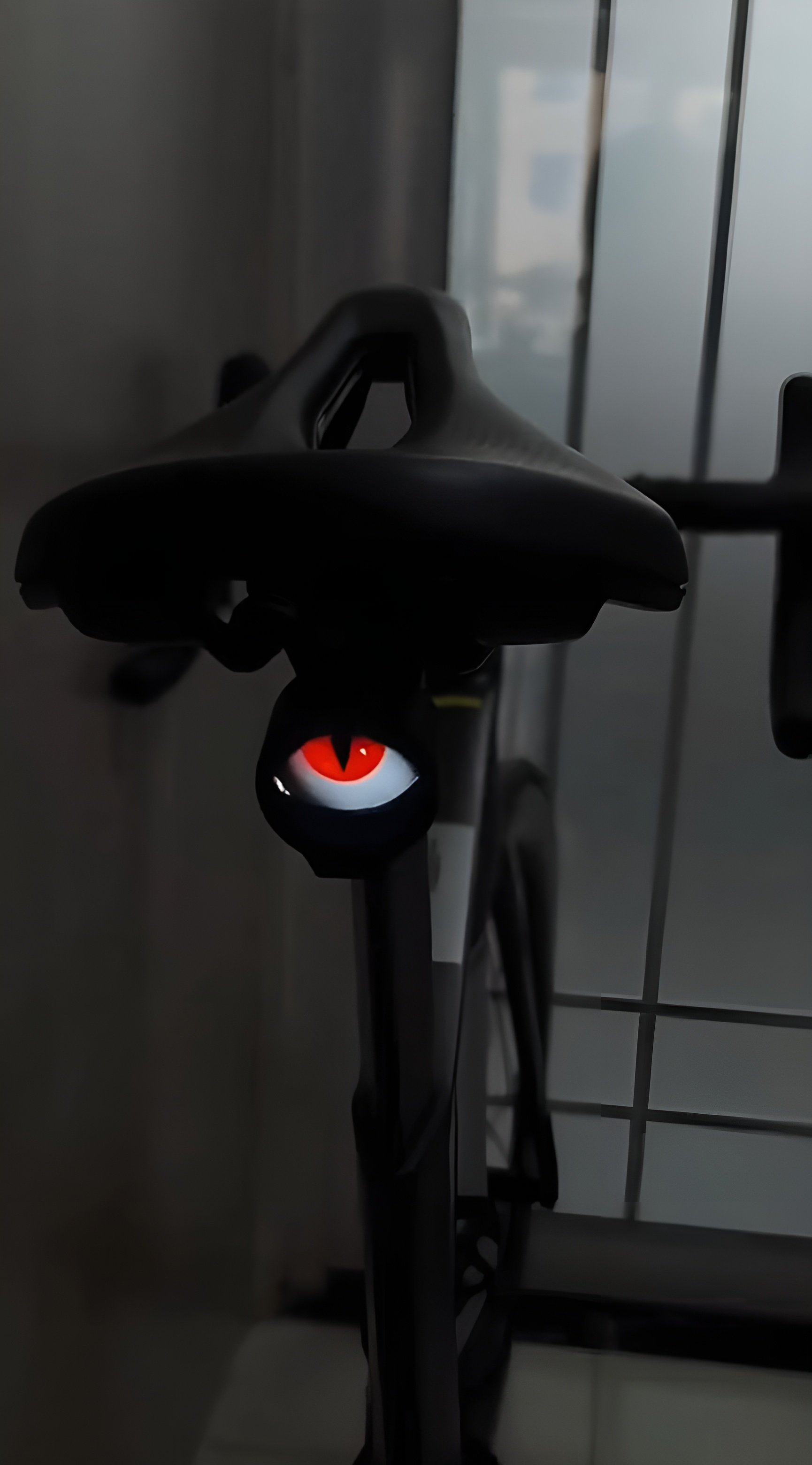 🔥Last Day 49% OFF🚴🏼👹 DEMON EYE SAFETY LIGHTS