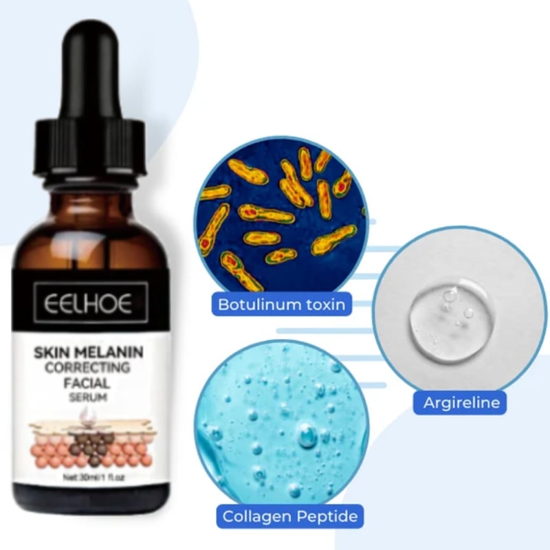 Last Day Promotion 49% OFF - 🔥2023 New Botox Face Serum