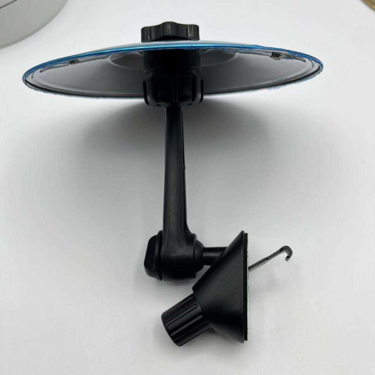 🔥Last Day 50% OFF-2025 New Car Crash Cymbal for Car Interior🎵