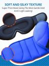🔥Last Day 50% OFF🔥Memory Foam Travel Pillows