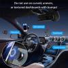 ⏰LAST DAY SALE 50% OFF💥Suction cup magnetic phone holder