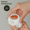 🔥Heißer Verkauf -49% Rabatt🌀Tragbarer Mini-Ventilator ohne Schaufeln