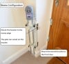 Pet Safety Gate