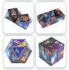 🎅Christmas Hot Sale-49% OFF🎁Extraordinary 3D Magic Cube