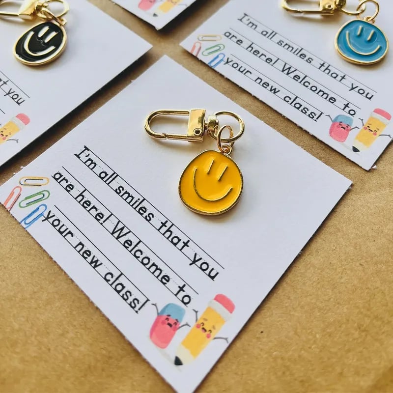 🎁Last Day Sale - 70% OFF🎉2025 First Day of School Gifts For Students