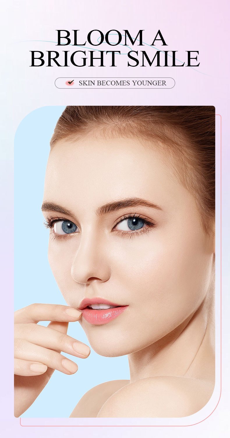 🔥Last Day Sale 49% OFF🔥Niacinamide Whitening Toothpaste
