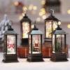 (CHRISTMAS PRE SALE - 50% OFF) Color LED Christmas Crystal Lights - BUY 2 FREE SHIPPING