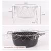 🎄Early Christmas Sale -48% OFF🎄Foldable Frying Basket(BUY 3 GET 1 FREE&FREE SHIPPING)