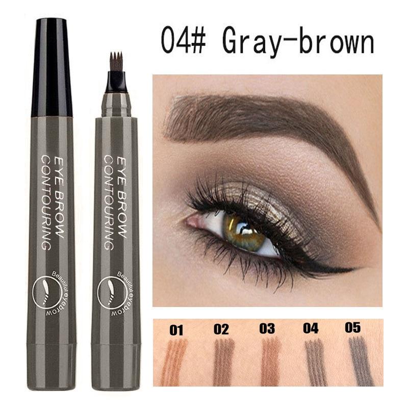 🔥Mother's Day 70% Off🔥Waterproof Microblading Eyebrow Pencil