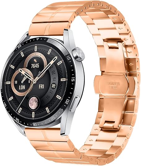 🎁TikTok Last Day Sale - 70% OFF🔥Painless Blood ALL DAY Health Monitoring Smart Bluetooth Watch