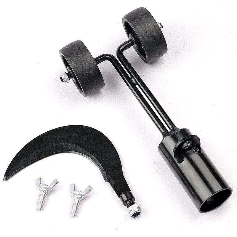 🌱(Last Day Promotion - 50% OFF)Easy Weeding Attachment Head-BUY 2 FREE SHIPPING