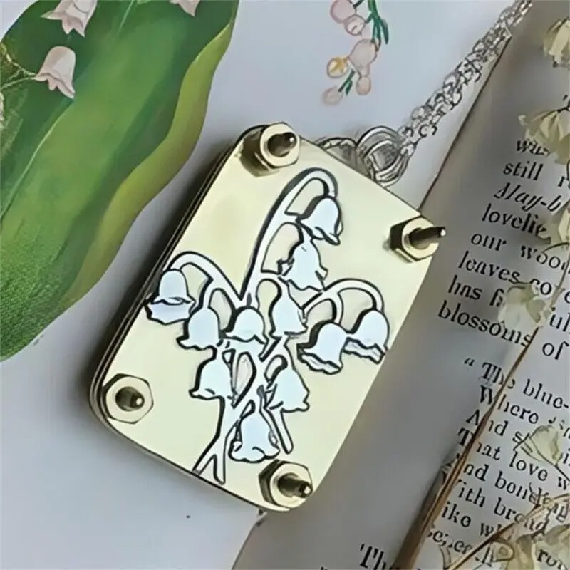 🔥Last Day 50% OFF-Micro Flower Press, Miniature Flower Press Kit