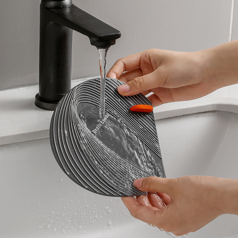 Last Day Promotion 48% OFF - Floor Drain Anti-Odor Mat(BUY MORE SAVE MORE)