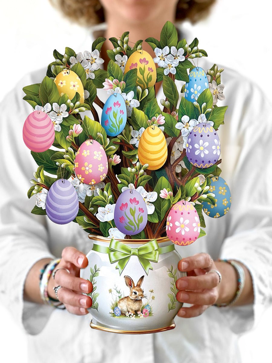 🎁Easter Promotion 50% OFF🔥NEW Easter Egg Tree