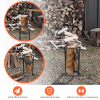 💝2023 Father's Day Save 48% OFF🎁Manual Firewood Splitter Distributor(BUY 2 GET FREE SHIPPING)