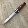 🔥Last Day Promo - 70% OFF 🎁Italian Stiletto Switchblade Pocket Knife| Buy 2 Get Extra 10% OFF & Free Shipping