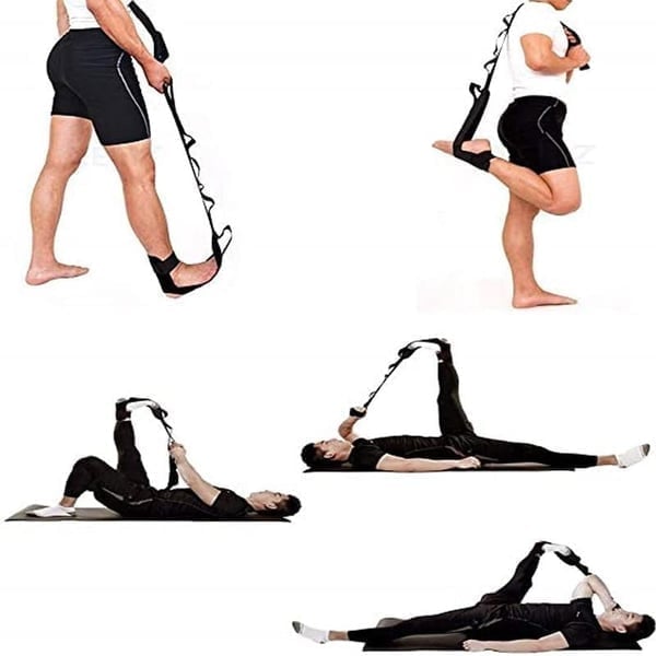 🔥Last Day Promotion 50% OFF🔥Fascia Stretcher