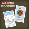MONOPOLY: Marines 250th Anniversary
