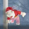 Crashing Reindeer & Santa Set