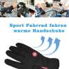 🎄2023-Christmas Hot Sale🎁Premium Warm Windproof Waterproof Touch Screen Gloves Unisex-🎁BUY 3 three and Get 10% OFF