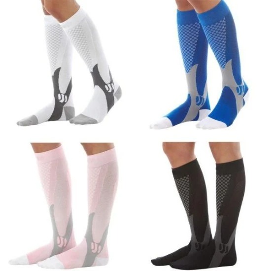 ⛄Early New Year Hot Sale 50% OFF⛄ -Compression Socks(Buy 2 Free Shipping）