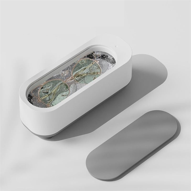 (🎉Last Day Promotion 50% OFF) Ultrasonic Cleaner - Buy 2 Get Extra 10% OFF & FREE SHIPPING