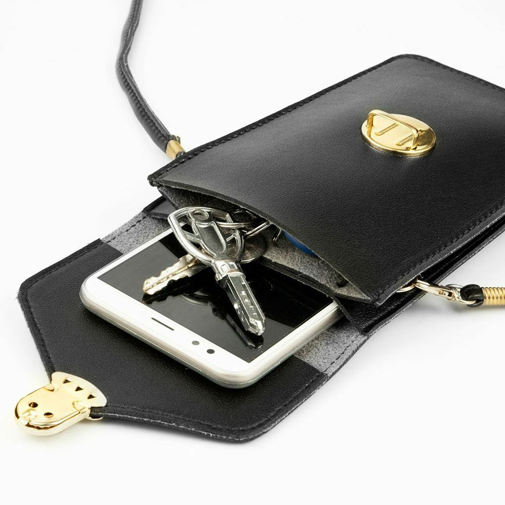 🔥Limited Time Sale 48% OFF🎉Crossbody Touchscreen Phone Purse(Buy 3 Get Extra 20% OFF now)