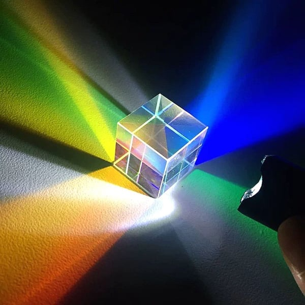 🔥LAST DAY 48% OFF🔥Magic Prism Cube(BUY 2 GET FREE SHIPPING)