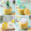 💥LAST DAY SALE 50% OFF💥Pumpkin Ice Cube Maker