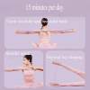 🎁Last Day Sale - 70% OFF🔥Resistance Bands, Figure 8 Exercise Bands for Women Men -🚚Buy 2 Free Shipping