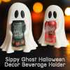 🎁TikTok Last Day Sale - 70% OFF🔥Sippy Ghost Coke Holder Halloween Decor