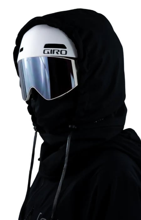 🔥Last Day Promotion 49% OFF🔥Waterproof Fleece-Lined Hood