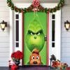 🎄Limited OFFER- 2024 Christmas Front Door Decoration