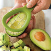 (🎄Christmas Hot Sale🔥🔥)Avocado Cube Maker(BUY MORE SAVE MORE)