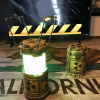 ☢️Nuclear Reaction Thrust Reduction Handheld Lamp☣️