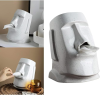 Creative Moai Tissue Holder Box