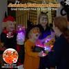 ⏰LAST DAY SALE 50% OFF💥🎁LED Light Halloween Glowing Ring
