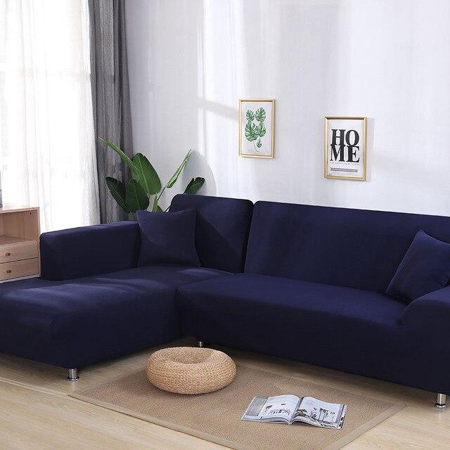 (🔥Clearance Sale - 40% OFF) Magic Stretchable Waterproof Sofa Cover - Buy 2 Get Extra 10% OFF