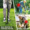 (🔥Last Day Promotion 50% OFF) Stand Up Weed Puller Tool (Without wooden stick handle) - Buy 2 Free Shipping