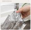 💥LAST DAY SALE 50% OFF💥Multifunctional Anti-Glue Glacier Pattern Tissue Box