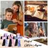 🎁TikTok Last Day Sale - 70% OFF🎉📖16 Pcs Magnetic Cross Bookmarks Gifts for Bible Study, Readers, Teachers, Students🌸✝️