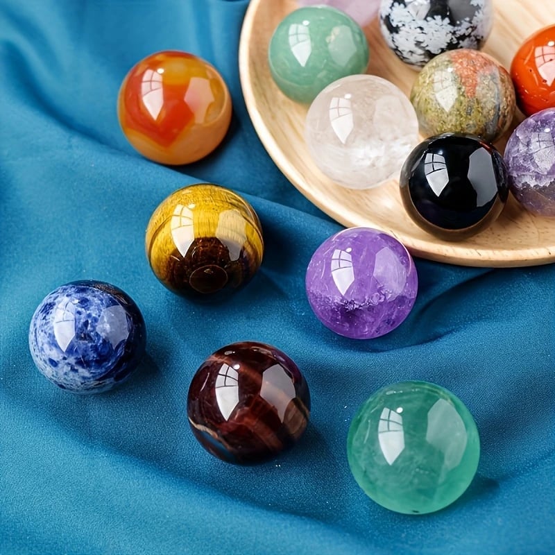 🔮🎁Perfect Gift for Crystal Lovers & Spiritual Seekers