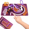 🔥HOT SALE 50% OFF⚡Sensory Activity Board, Buy 2 Free Shipping!