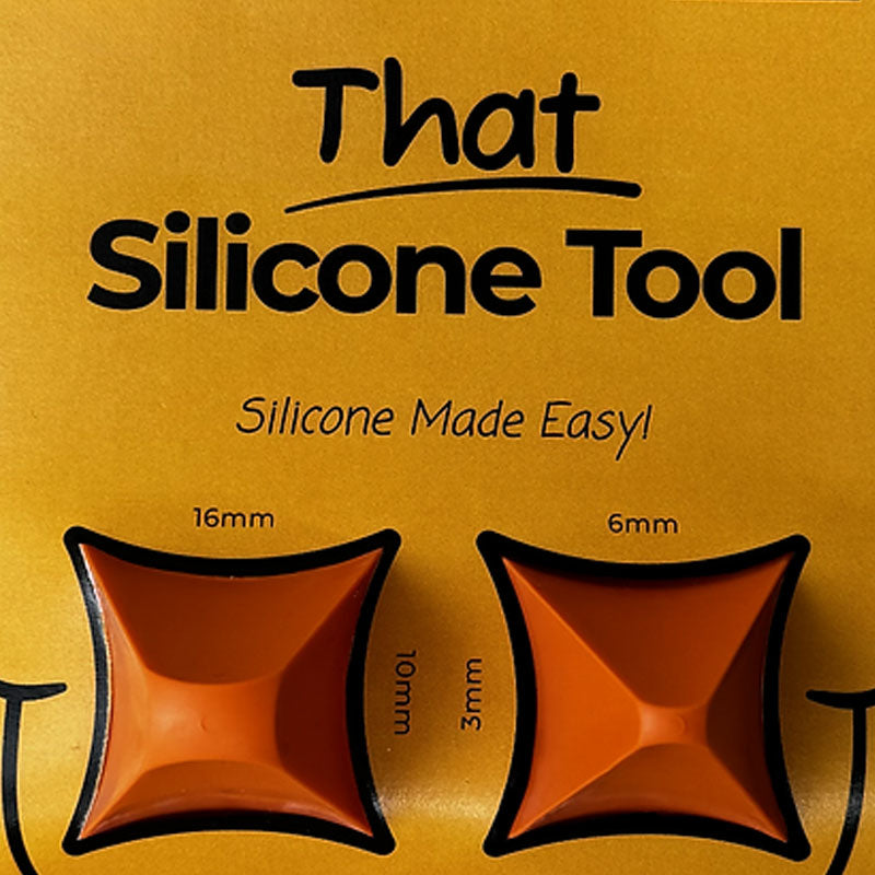 🔥(Limited Time Promotion - 49% OFF) Silicone Seam Tools