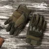 🔥Last day 49% OFF - Protective Tactical Full-finger Gloves (BUY 2 FREE SHIPPING)