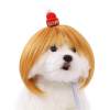 🔥Last Day Promotion - 60% OFF🎁🐕🐱Pet Wigs Cosplay Props