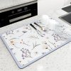🔥49% OFF TODAY🎄Multi-purpose Kitchen Drying Mat-Buy 2 Free Shipping