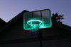 (50% OFF Early Christmas Sale)Basketball Hoop Sensor-Activated LED Strip Light-6 Flash Modes