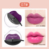 ⏰BUY 2 GET 1 FREE🎁👄Stylish Lazy Lipstick, Waterproof & Moisturizing & Non-Stick